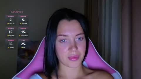 Amanda Rose online show from July 29, 6:06 pm