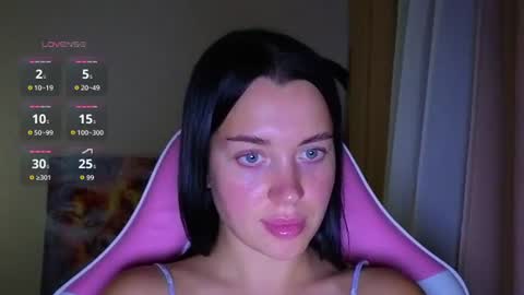 Amanda Rose online show from August 2, 8:51 pm