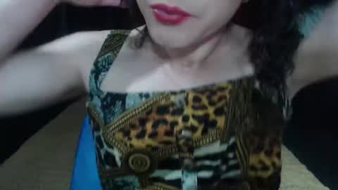 Amanda cerat online show from March 3, 9:48 am