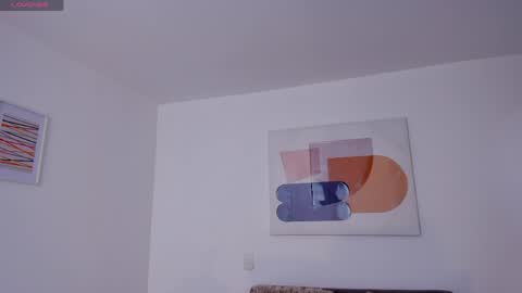 Amanda  online show from April 18, 3:38 pm