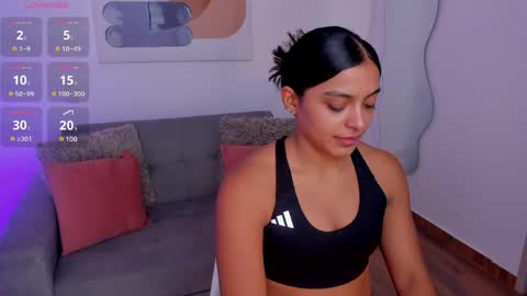 Amanda  online show from June 4, 6:03 pm