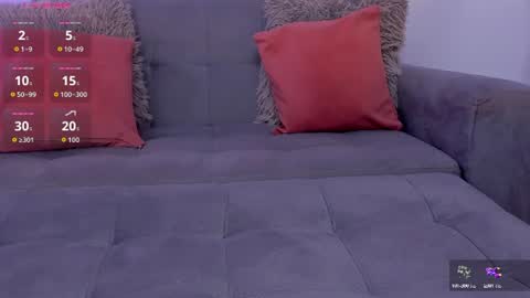 Amanda  online show from June 9, 5:46 pm