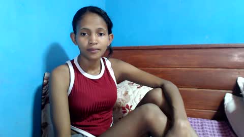 amandaerotic online show from February 23, 12:59 pm