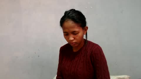 amandaerotic online show from April 25, 3:42 am