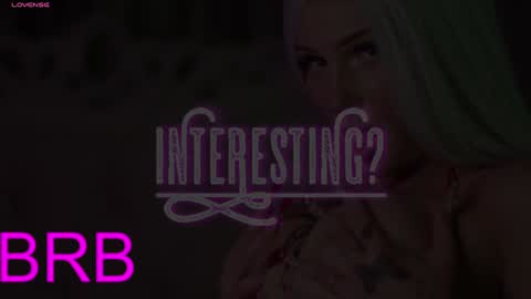 Amanda Farrell online show from January 5, 9:15 am