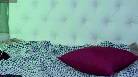 Amanda Farrell online show from February 24, 12:16 pm