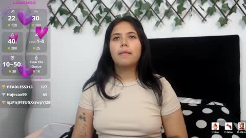 Charlotte online show from March 3, 11:27 am