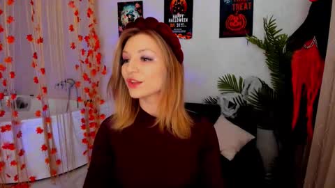 Snapshot of amandagracy_1 chatting on November 6, 11:44 am amandagracy_1 online show from November 6, 11:44 am