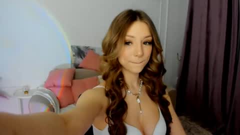 amandagracy_1 online show from March 20, 7:30 pm