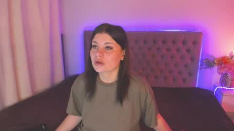 Amanda online show from July 27, 4:08 am