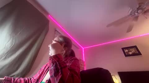 Amanda online show from February 19, 12:45 pm