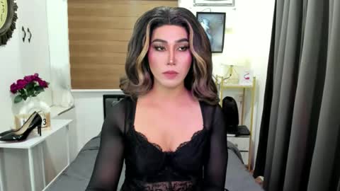 amandaleon online show from September 16, 1:56 pm