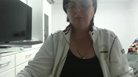 Anda online show from November 6, 8:54 pm