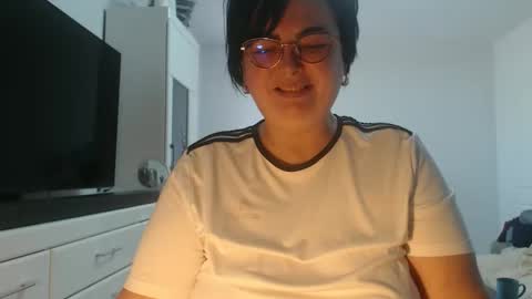 Anda online show from April 23, 1:02 pm