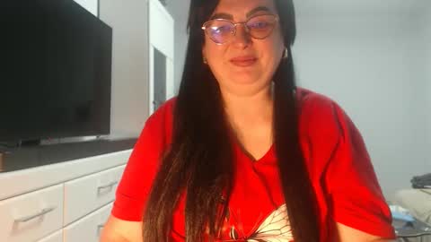 Anda online show from April 29, 10:16 pm