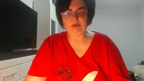 Snapshot of amandamuller1982 chatting on April 30, 8:15 pm Anda online show from April 30, 8:15 pm
