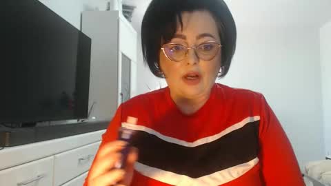 Snapshot of amandamuller1982 chatting on May 14, 10:11 am Anda online show from May 14, 10:11 am