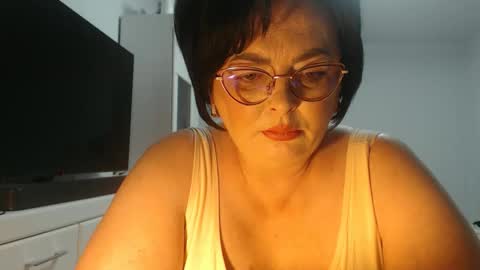 Snapshot of amandamuller1982 chatting on May 16, 7:56 pm Anda online show from May 16, 7:56 pm
