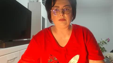 Snapshot of amandamuller1982 chatting on May 27, 7:00 pm Anda online show from May 27, 7:00 pm