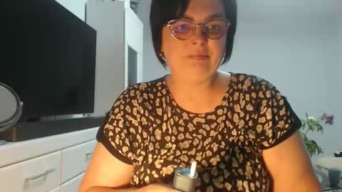 Snapshot of amandamuller1982 chatting on May 31, 10:00 pm Anda online show from May 31, 10:00 pm
