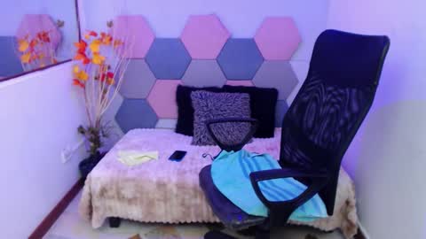 amandapeet online show from November 13, 9:58 pm