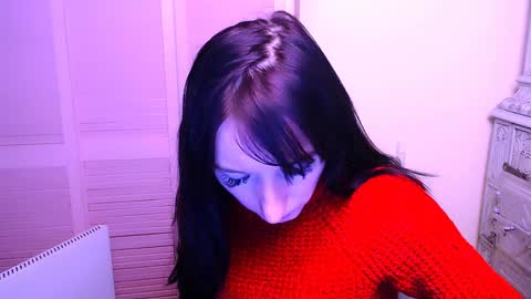 Snapshot of amandasentin chatting on December 25, 11:11 am Amanda online show from December 25, 11:11 am