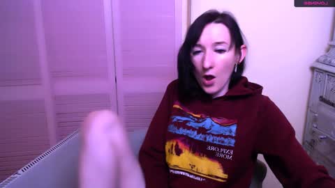 Snapshot of amandasentin chatting on December 27, 12:56 pm Amanda online show from December 27, 12:56 pm