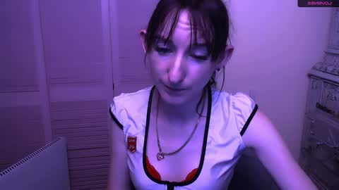 Snapshot of amandasentin chatting on January 1, 3:46 pm Amanda online show from January 1, 3:46 pm