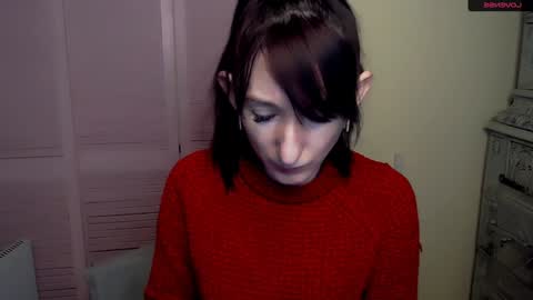 Snapshot of amandasentin chatting on January 8, 7:45 am Amanda online show from January 8, 7:45 am