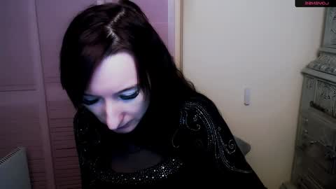 Snapshot of amandasentin chatting on January 14, 8:20 am Amanda online show from January 14, 8:20 am