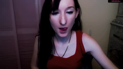 Snapshot of amandasentin chatting on January 14, 11:31 am Amanda online show from January 14, 11:31 am