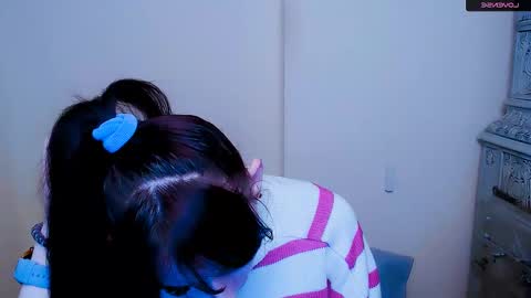 Snapshot of amandasentin chatting on January 30, 8:22 am Amanda online show from January 30, 8:22 am