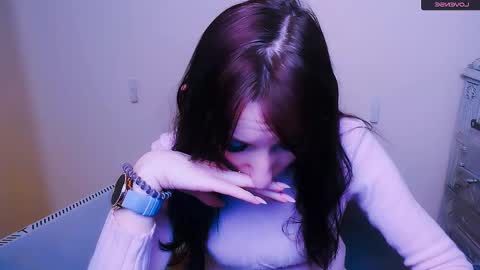 Snapshot of amandasentin chatting on February 5, 8:00 am Amanda online show from February 5, 8:00 am