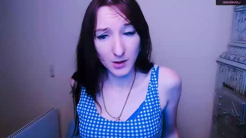 Snapshot of amandasentin chatting on February 6, 11:21 am Amanda online show from February 6, 11:21 am