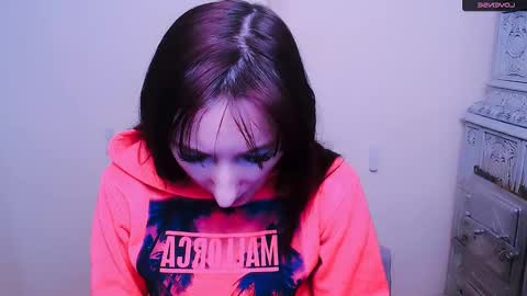 Snapshot of amandasentin chatting on February 10, 7:58 am Amanda online show from February 10, 7:58 am