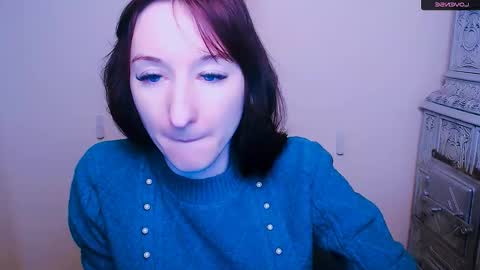 Snapshot of amandasentin chatting on February 11, 8:05 am Amanda online show from February 11, 8:05 am