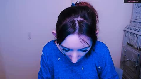 Snapshot of amandasentin chatting on February 14, 8:31 am Amanda online show from February 14, 8:31 am