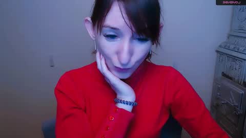 Snapshot of amandasentin chatting on February 16, 8:32 am Amanda online show from February 16, 8:32 am