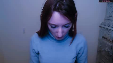 Snapshot of amandasentin chatting on February 17, 12:05 pm Amanda online show from February 17, 12:05 pm