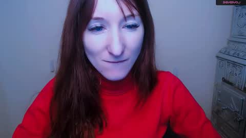 Snapshot of amandasentin chatting on February 18, 8:05 am Amanda online show from February 18, 8:05 am