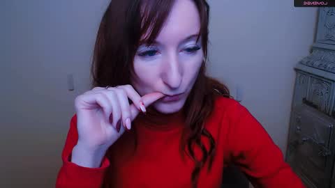 Snapshot of amandasentin chatting on February 19, 11:49 am Amanda online show from February 19, 11:49 am