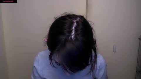 Snapshot of amandasentin chatting on February 21, 8:40 am Amanda online show from February 21, 8:40 am