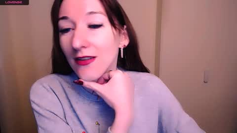 Snapshot of amandasentin chatting on March 10, 8:15 am Amanda online show from March 10, 8:15 am