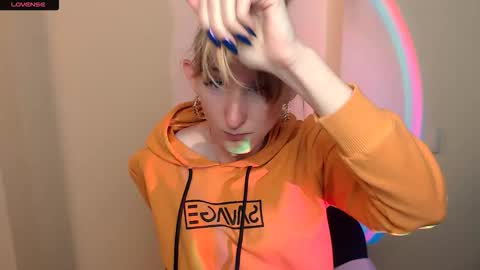 Snapshot of amandasentin chatting on October 4, 8:56 am Amanda online show from October 4, 8:56 am