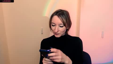 Snapshot of amandasentin chatting on October 14, 7:20 am Amanda online show from October 14, 7:20 am