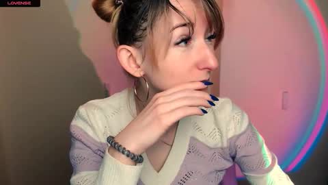 Snapshot of amandasentin chatting on October 28, 8:18 am Amanda online show from October 28, 8:18 am