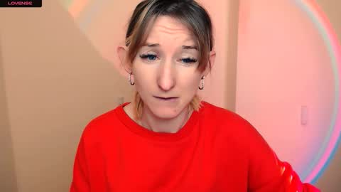 Snapshot of amandasentin chatting on November 19, 8:14 am Amanda online show from November 19, 8:14 am