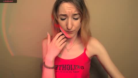 Amanda online show from December 21, 9:16 am