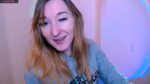 Amanda online show from December 22, 8:44 am