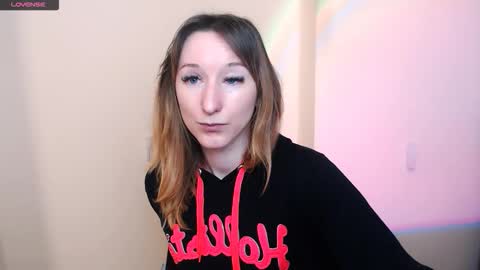 Amanda online show from February 4, 7:58 am